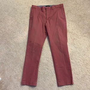 Banana Republic men’s chino pants
